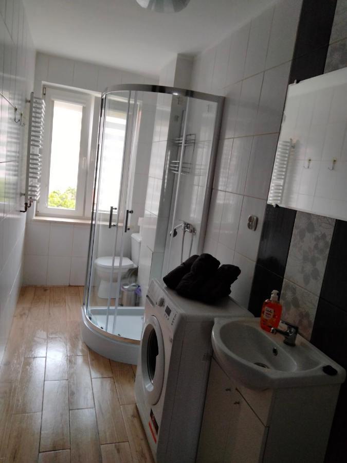Apartament Radosc Elblag Exterior photo