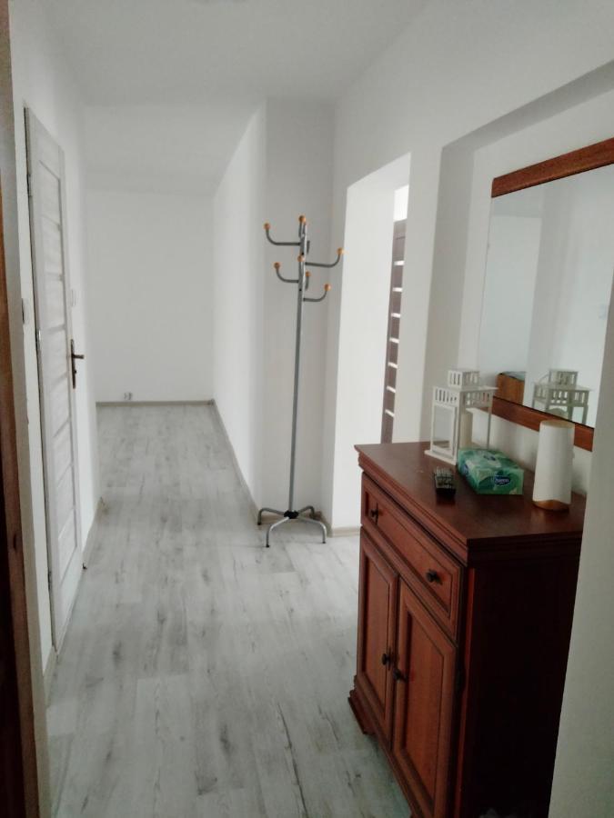 Apartament Radosc Elblag Exterior photo