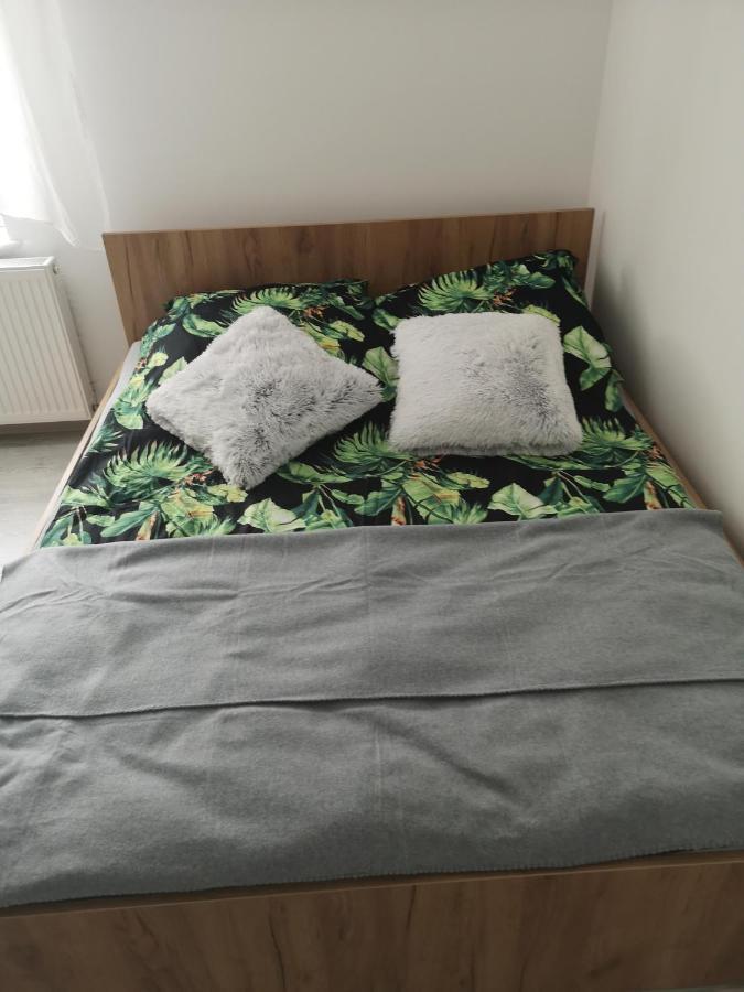 Apartament Radosc Elblag Exterior photo