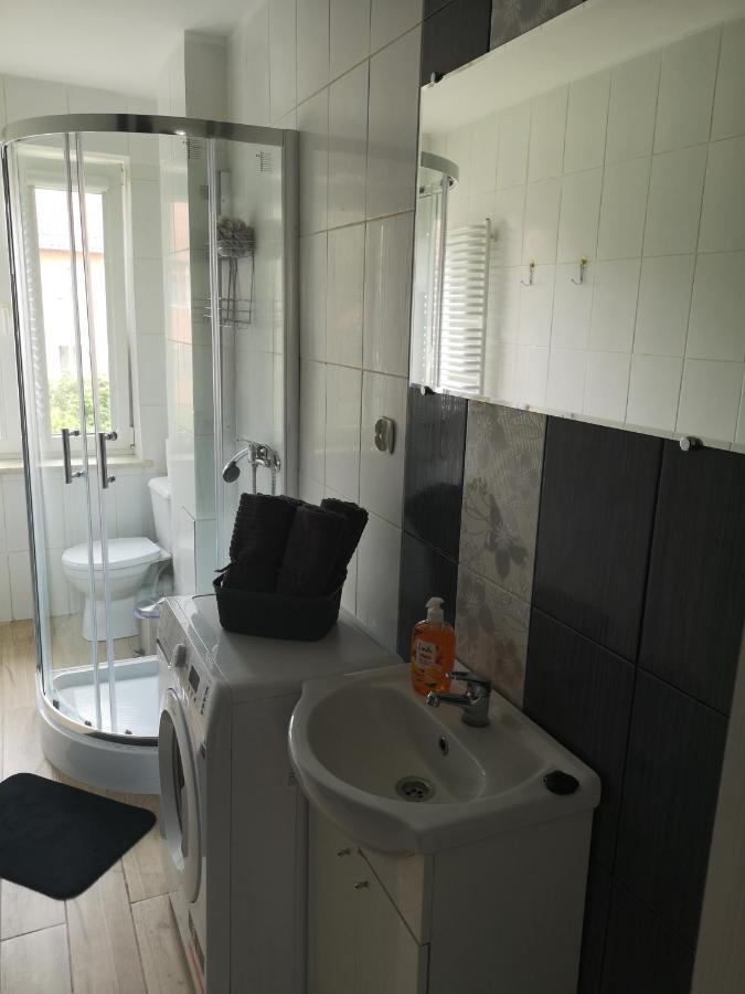 Apartament Radosc Elblag Exterior photo