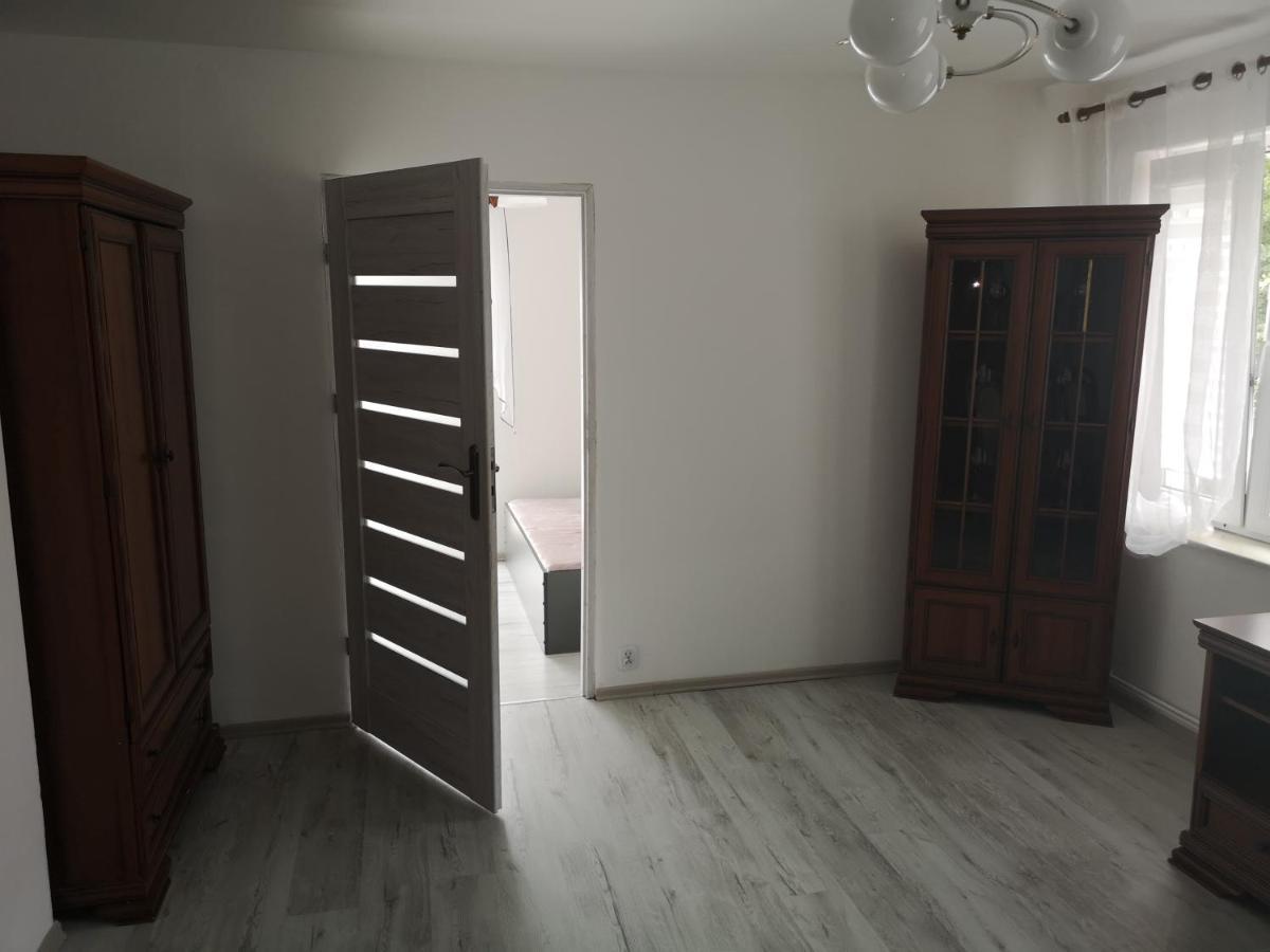 Apartament Radosc Elblag Exterior photo