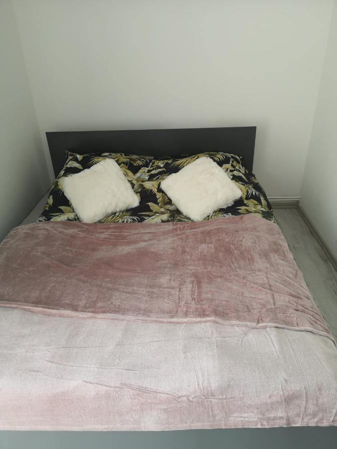 Apartament Radosc Elblag Exterior photo