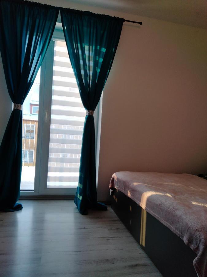 Apartament Radosc Elblag Exterior photo