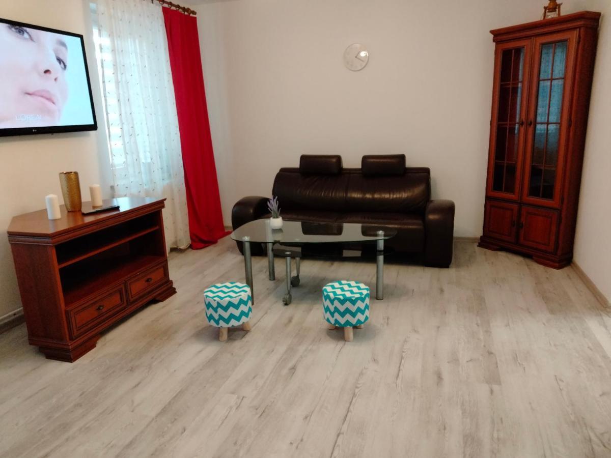 Apartament Radosc Elblag Exterior photo